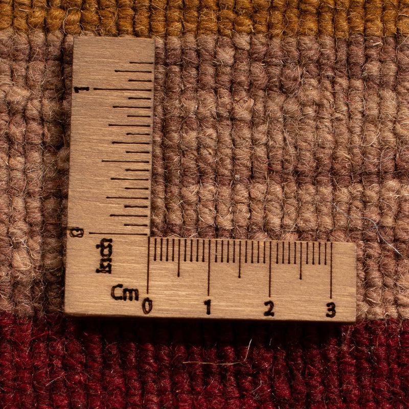 Indo Loribaft Teppe 170x257cm - Ullteppe