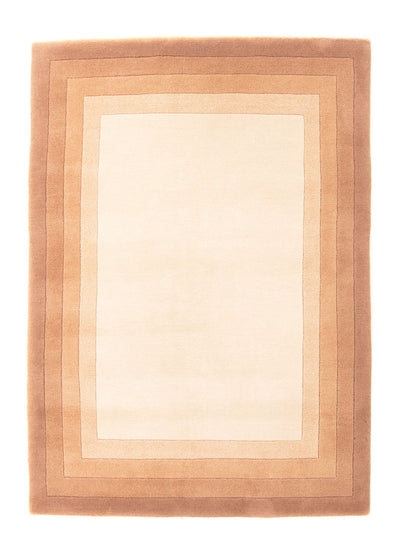 Nepal teppe 144x198cm - Ullteppe