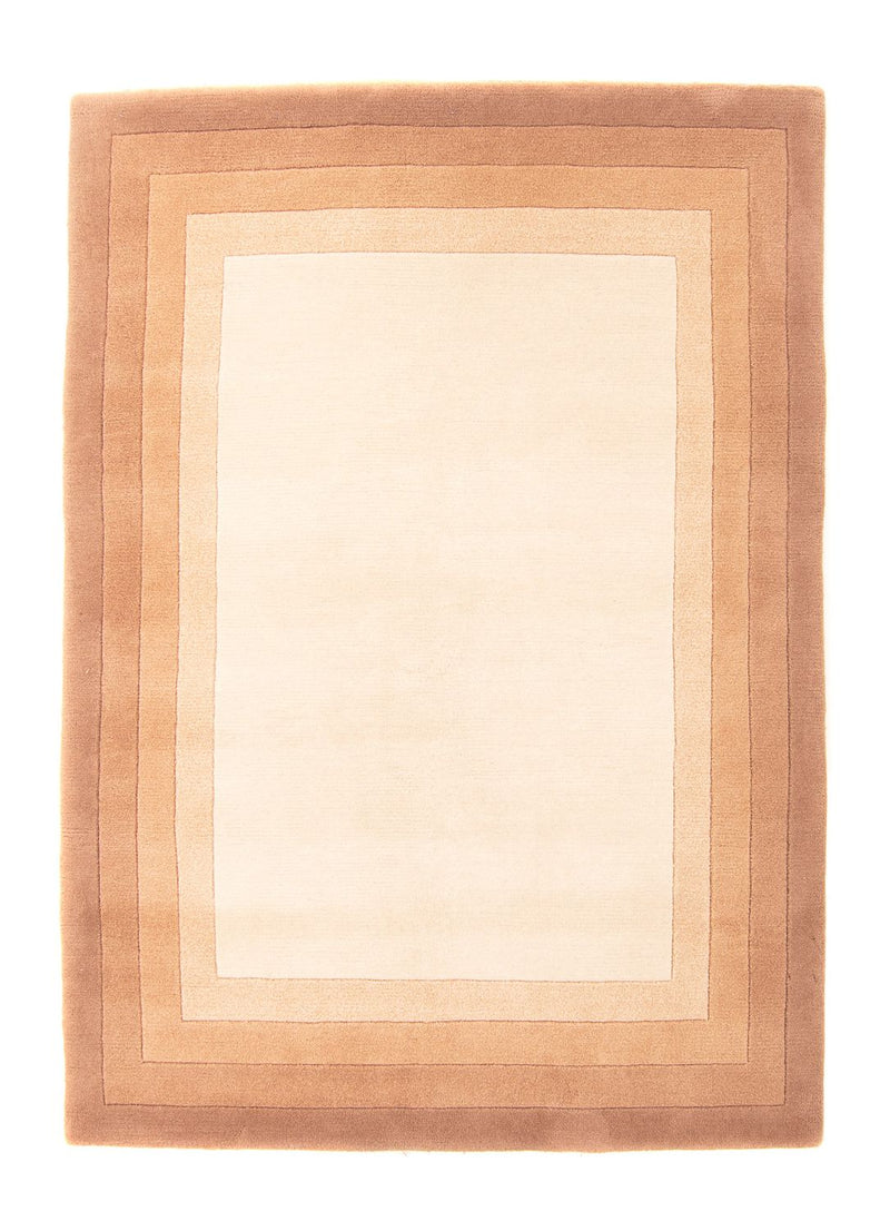 Nepal teppe 144x198cm - Ullteppe