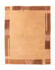 Nepal teppe 147x196cm - Ullteppe