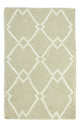 Moderne kilim Teppe 60x90cm - Ullteppe