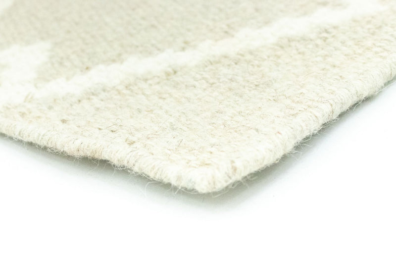 Moderne kilim Teppe 60x90cm - Ullteppe