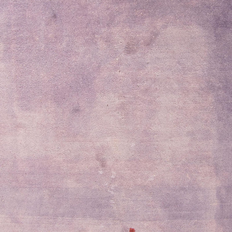 Indo Gabbeh Teppe 240x166cm - Ullteppe