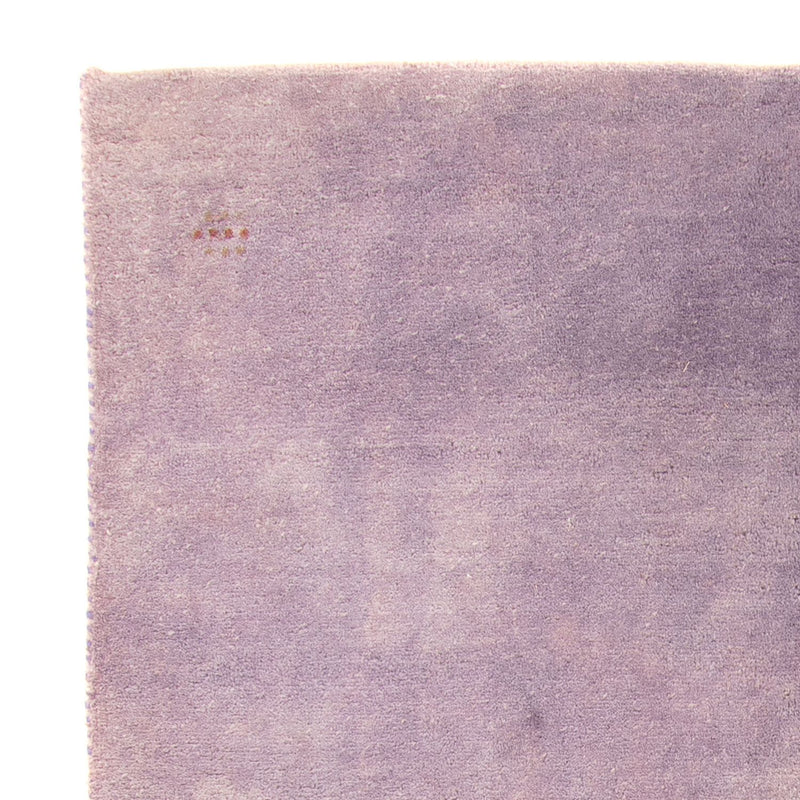 Indo Gabbeh Teppe 240x166cm - Ullteppe