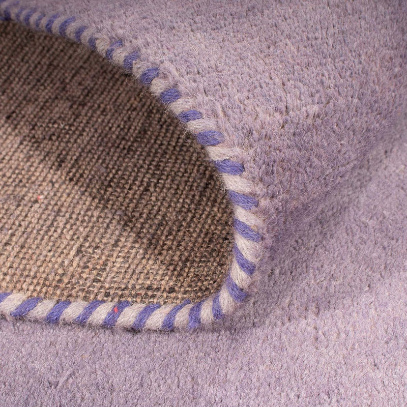 Indo Gabbeh Teppe 240x166cm - Ullteppe