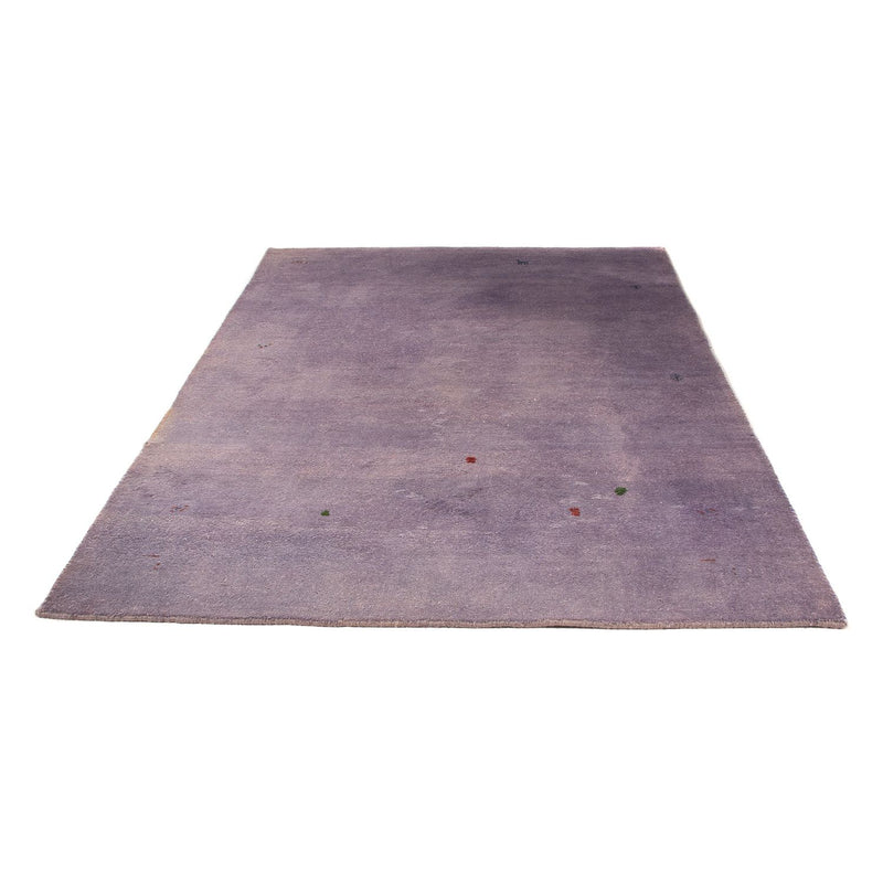 Indo Gabbeh Teppe 240x166cm - Ullteppe