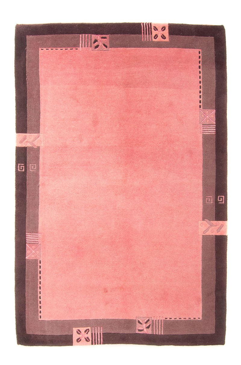 Nepal teppe 225x160cm - Ullteppe