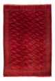 Afghansk teppe 323x279cm - Orientalsk teppe