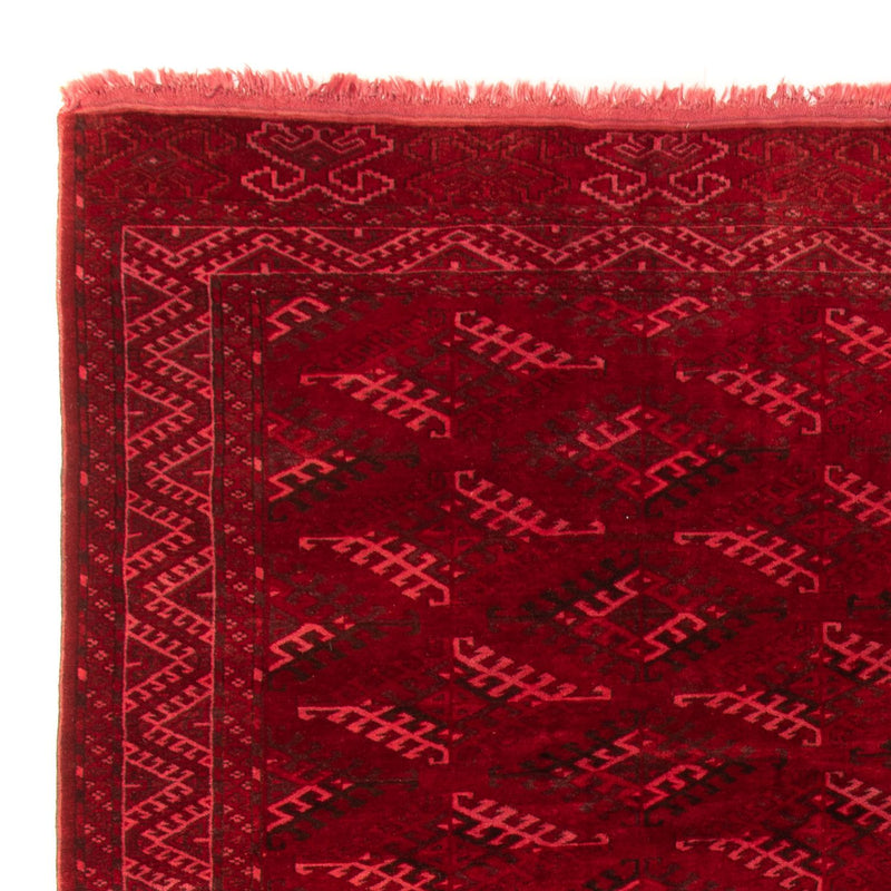 Afghansk teppe 323x279cm - Orientalsk teppe