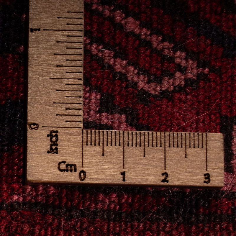 Afghansk teppe 323x279cm - Orientalsk teppe