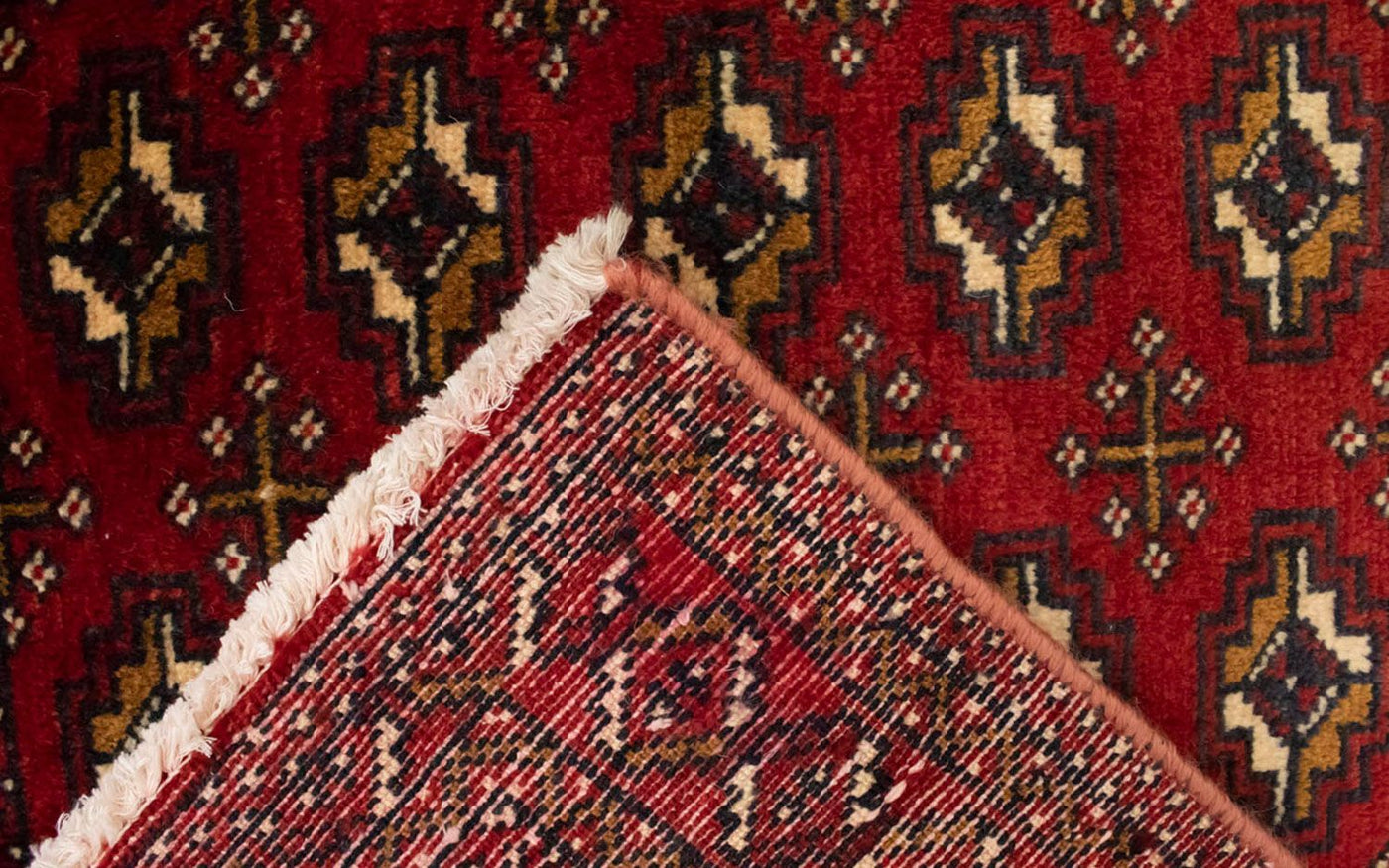 Turkaman teppe 130x60cm - Persisk teppe