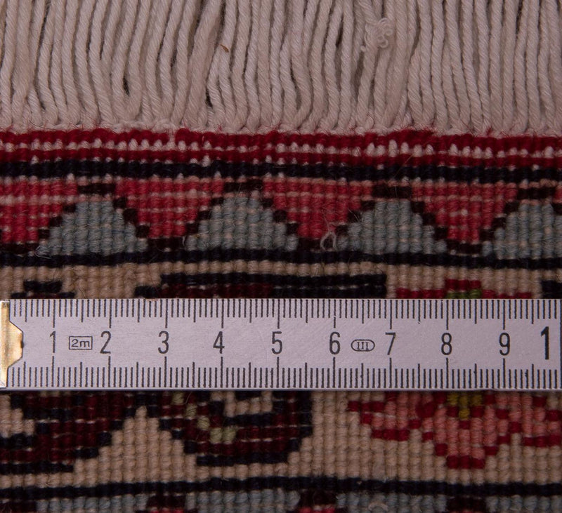 Senneh Teppe 305x78cm - Persisk teppe