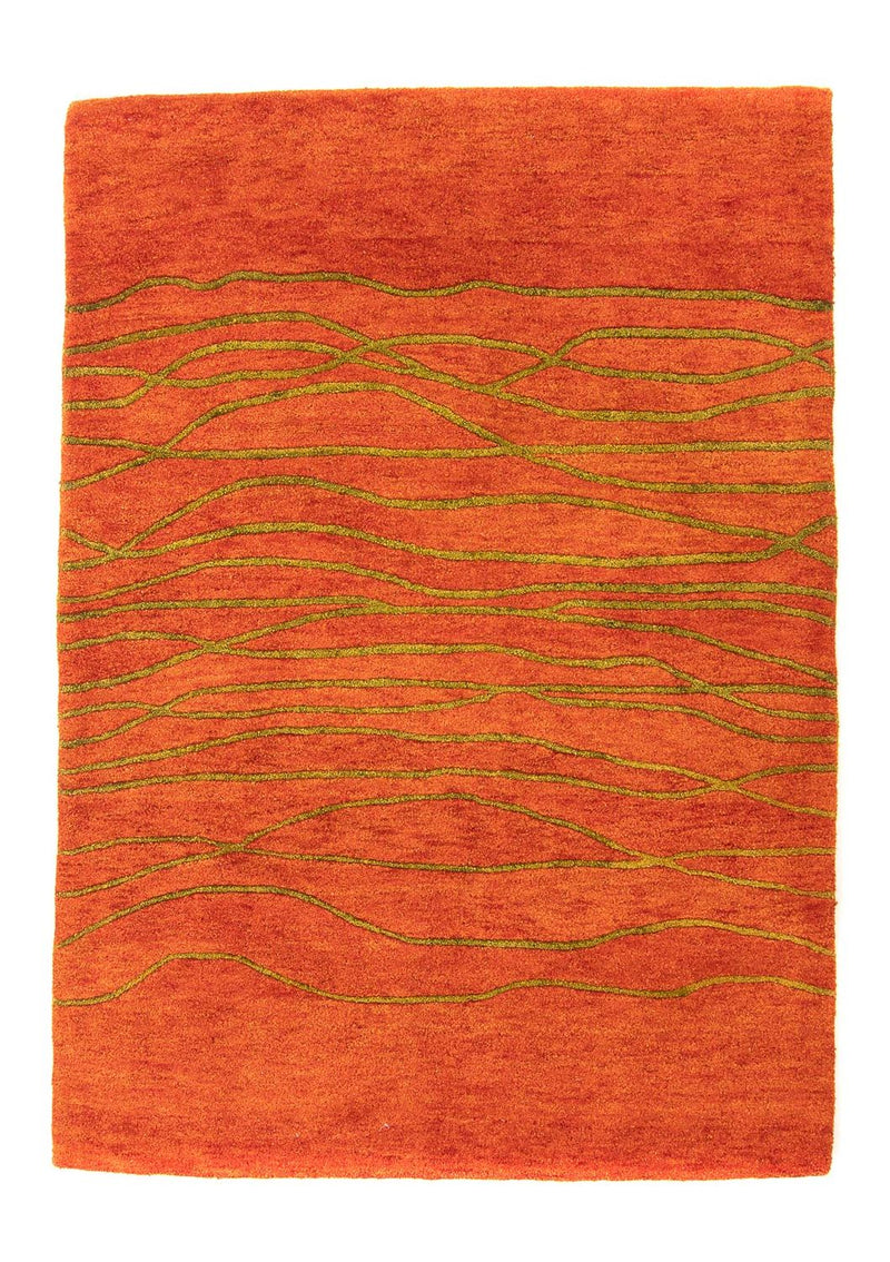 Ullteppe 193x137cm - Ullteppe