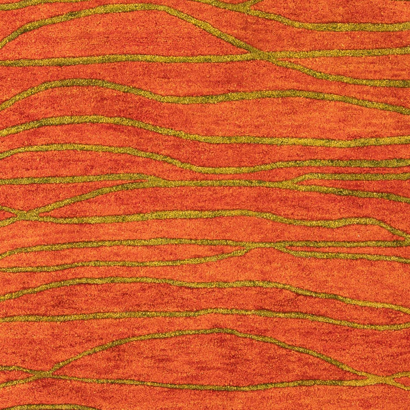 Ullteppe 193x137cm - Ullteppe