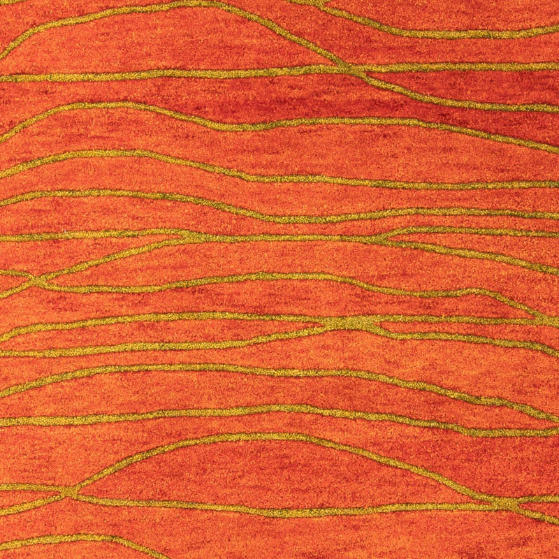 Ullteppe 195x136cm - Ullteppe