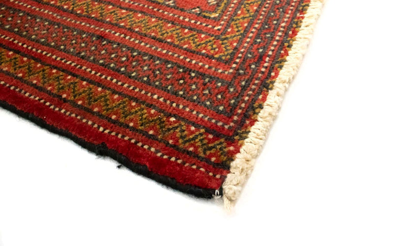 Turkaman teppe 130x60cm - Persisk teppe