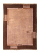 Nepal teppe 142x193cm - Ullteppe