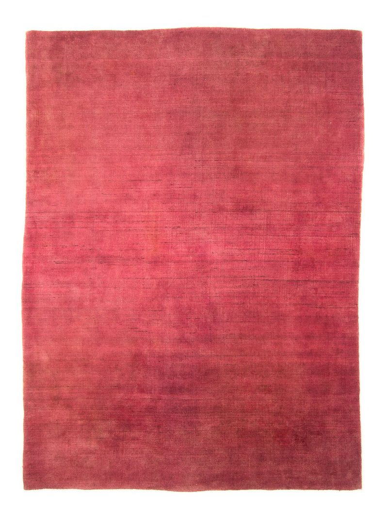 Gabbeh Loom Teppe 172x225cm - Ullteppe