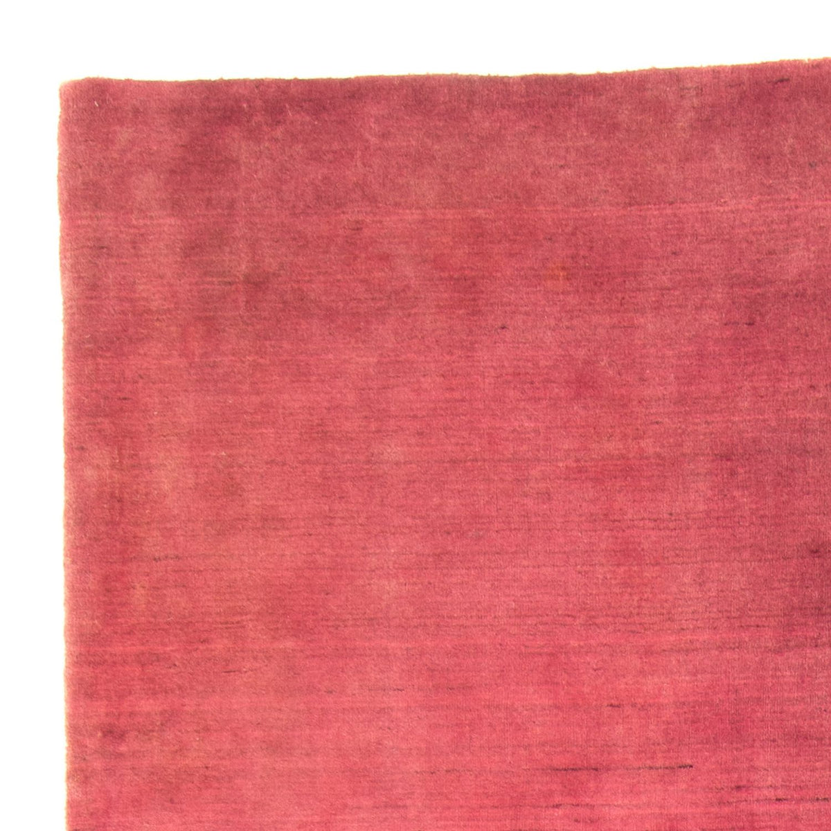 Gabbeh Loom Teppe 172x225cm - Ullteppe