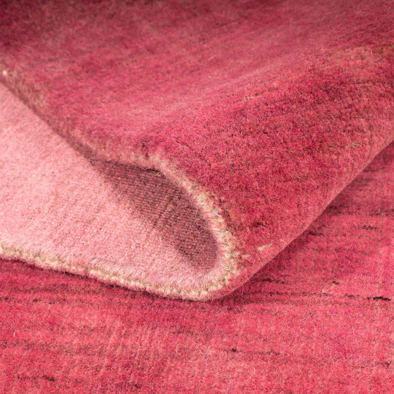 Gabbeh Loom Teppe 172x225cm - Ullteppe