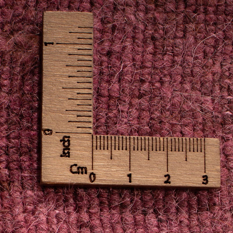 Gabbeh Loom Teppe 172x225cm - Ullteppe