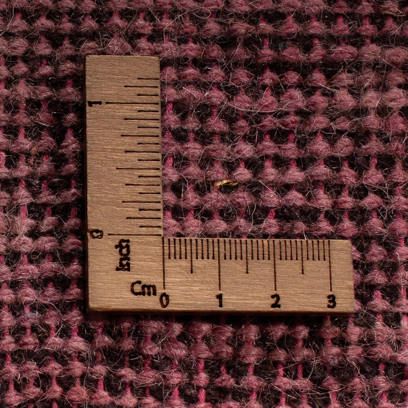 Indo Gabbeh Teppe 235x170cm - Ullteppe