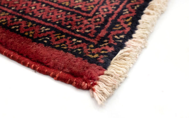 Turkaman teppe 130x60cm - Persisk teppe