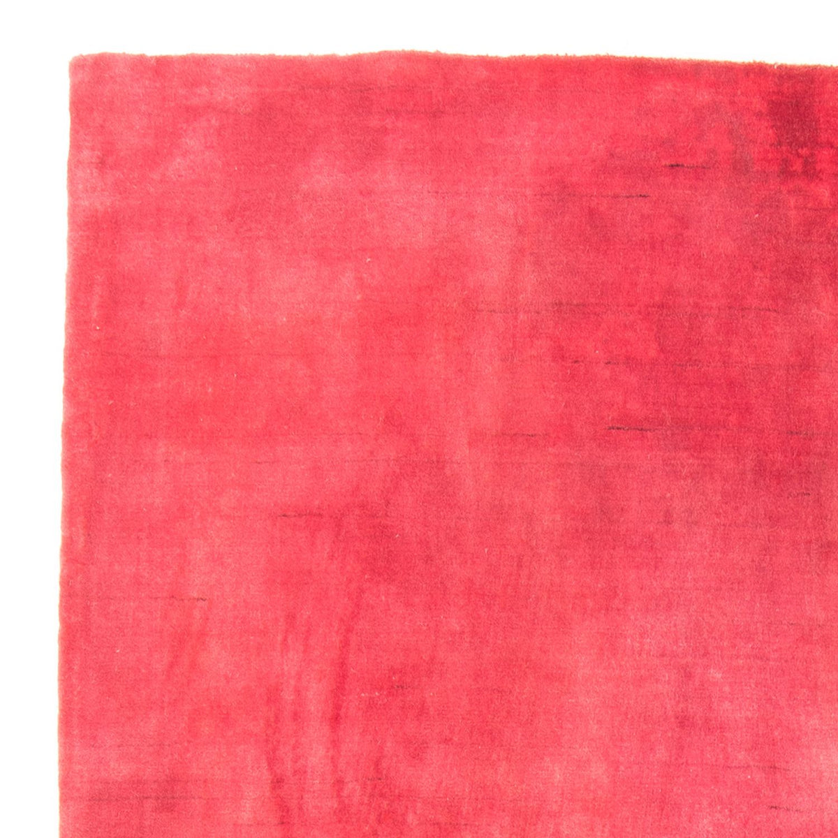 Gabbeh Loom Teppe 172x240cm - Ullteppe