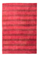Gabbeh Loom Teppe 240x178cm - Ullteppe