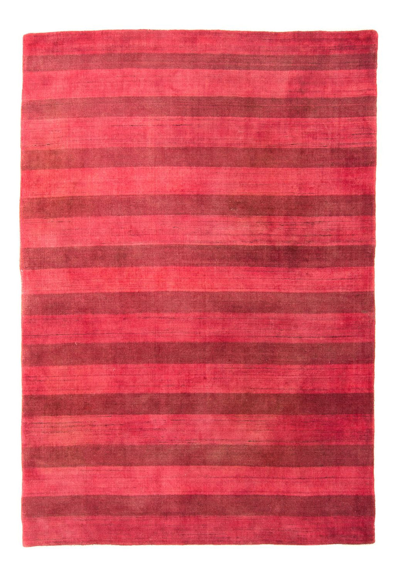 Gabbeh Loom Teppe 240x178cm - Ullteppe