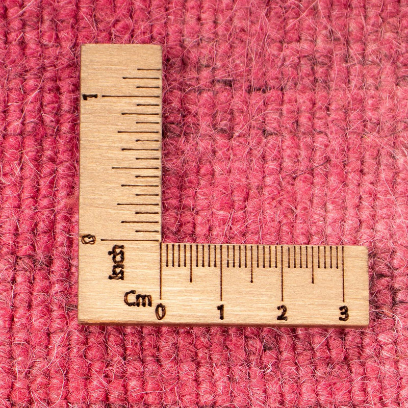 Gabbeh Loom Teppe 240x178cm - Ullteppe