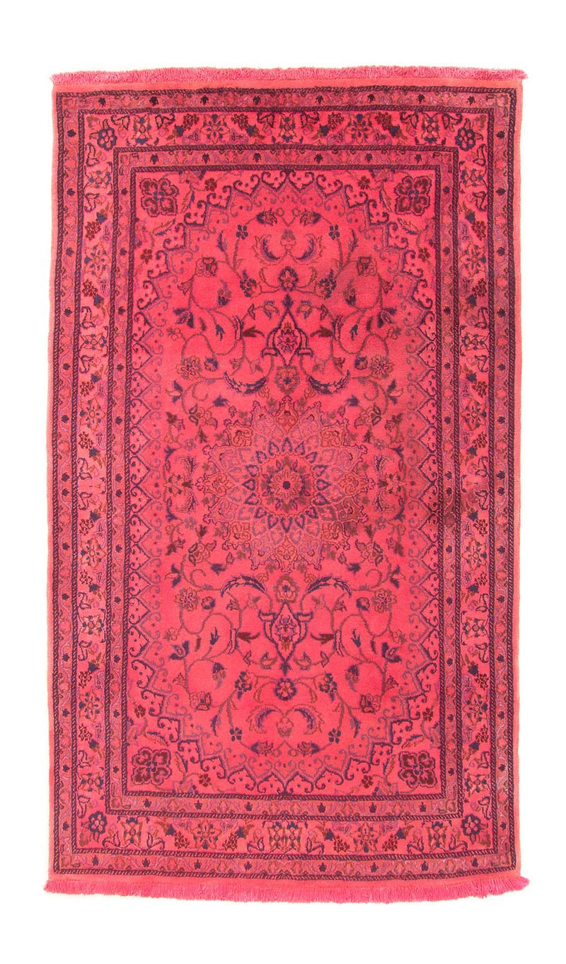 Nain - 12 la Teppe 195x120cm - Persisk teppe