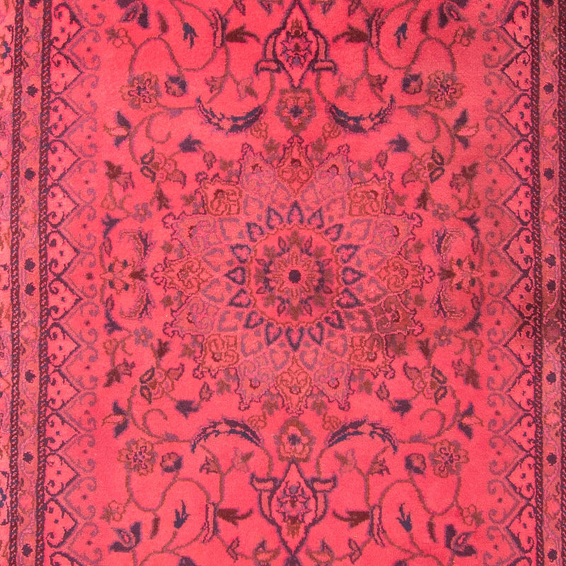 Nain - 12 la Teppe 195x120cm - Persisk teppe
