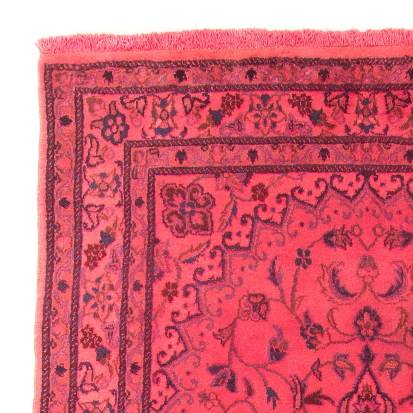 Nain - 12 la Teppe 195x120cm - Persisk teppe