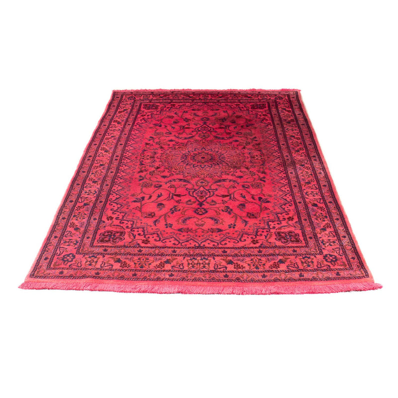 Nain - 12 la Teppe 195x120cm - Persisk teppe