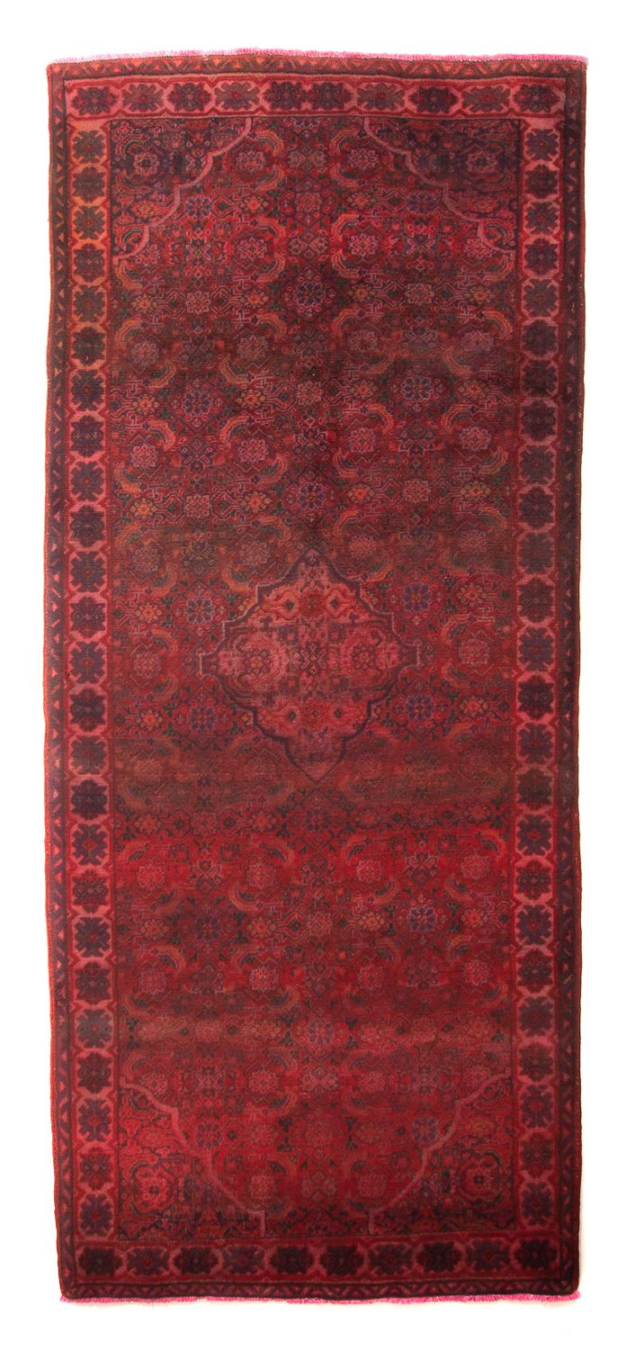 Hamadan Teppe 323x115cm - Persisk teppe