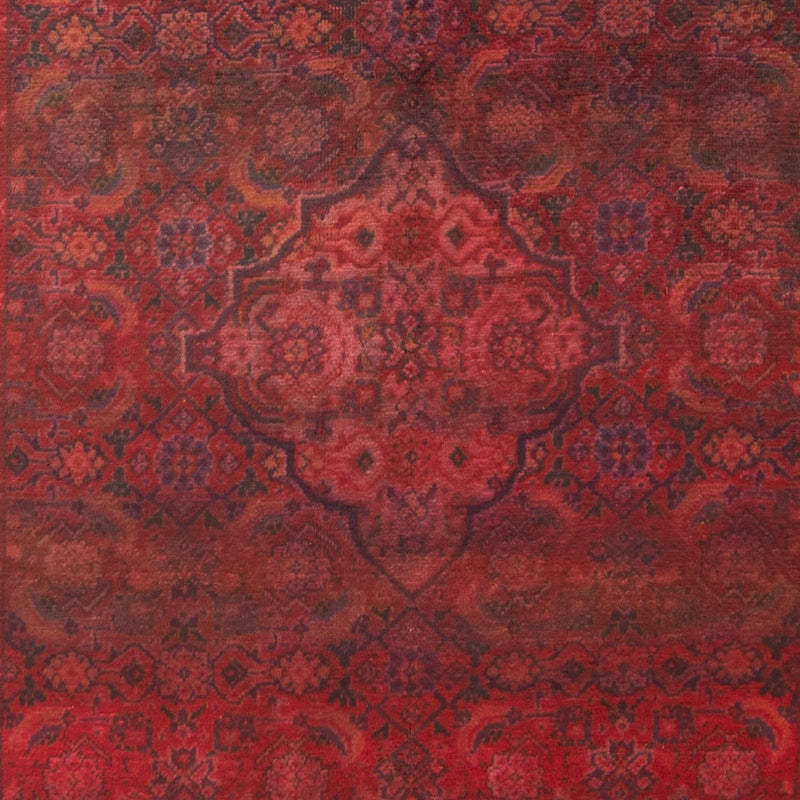 Hamadan Teppe 323x115cm - Persisk teppe