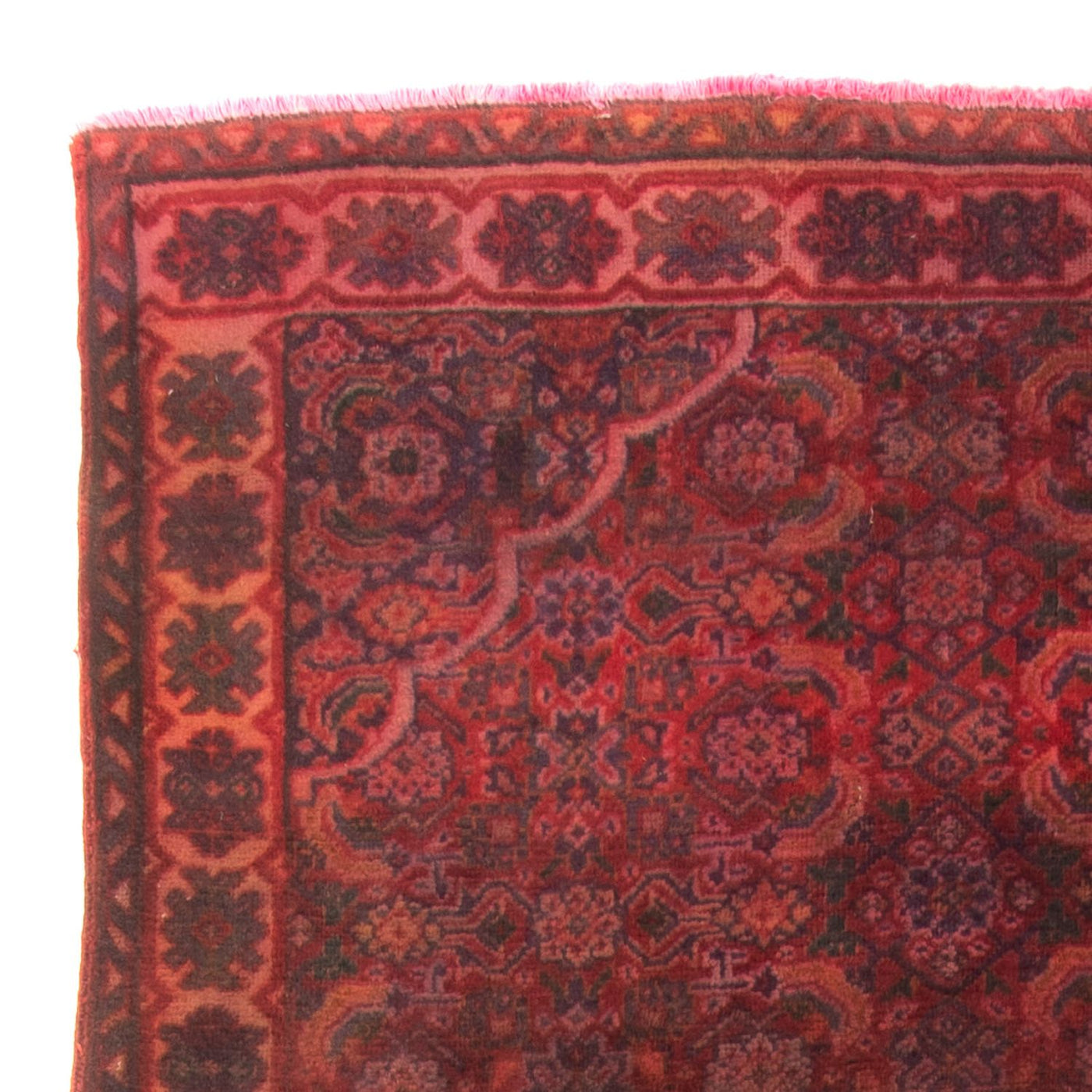 Hamadan Teppe 323x115cm - Persisk teppe
