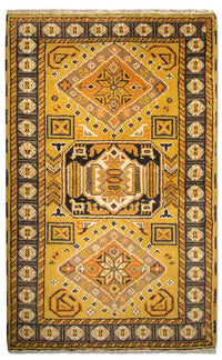 Orientalsk teppe 154x95cm – product image
