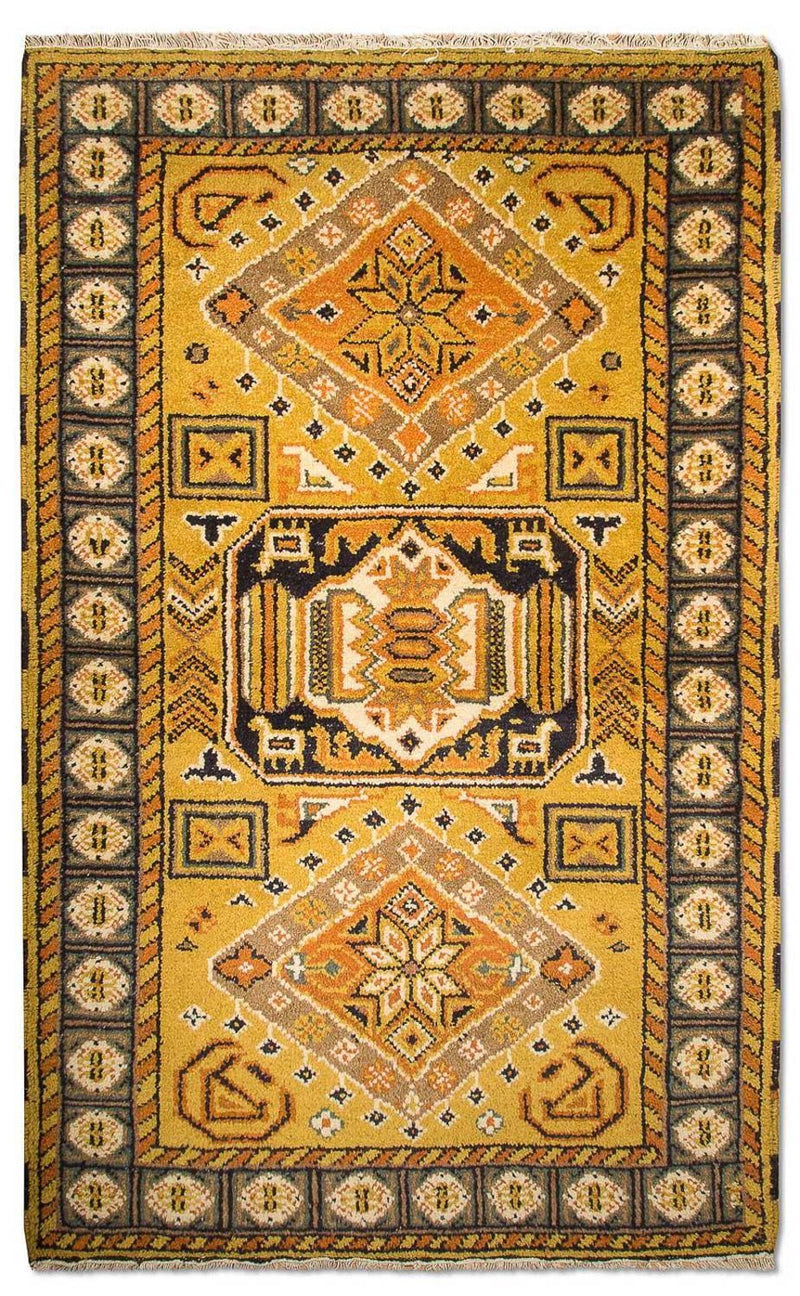 Orientalsk teppe 154x95cm