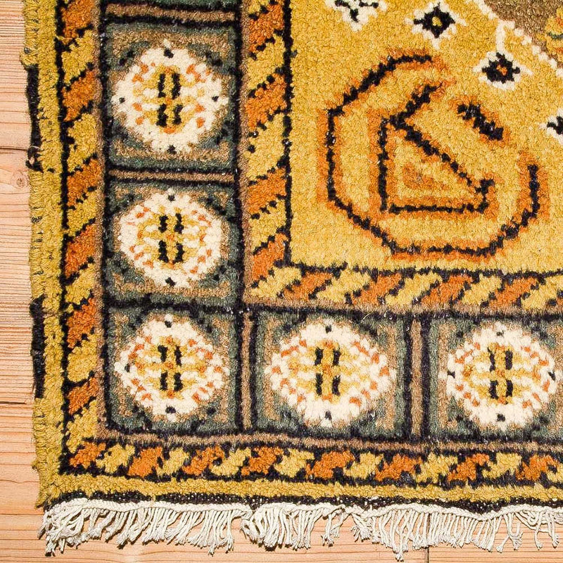 Orientalsk teppe 154x95cm