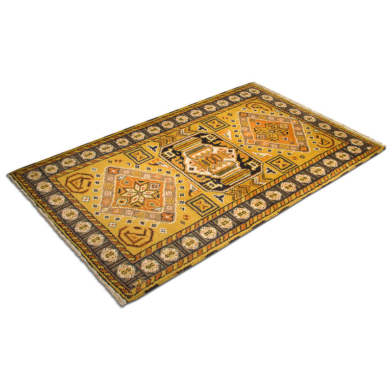 Orientalsk teppe 154x95cm