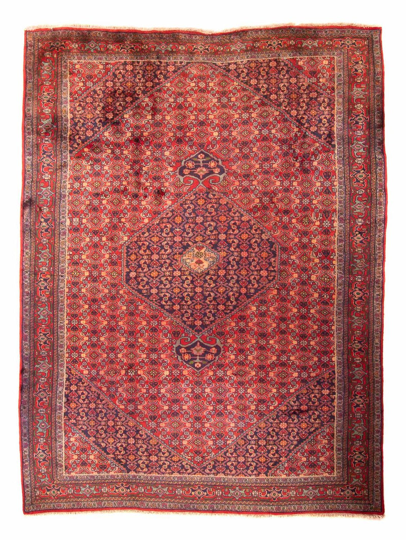 Ardabil Teppe 290x203cm - Persisk teppe