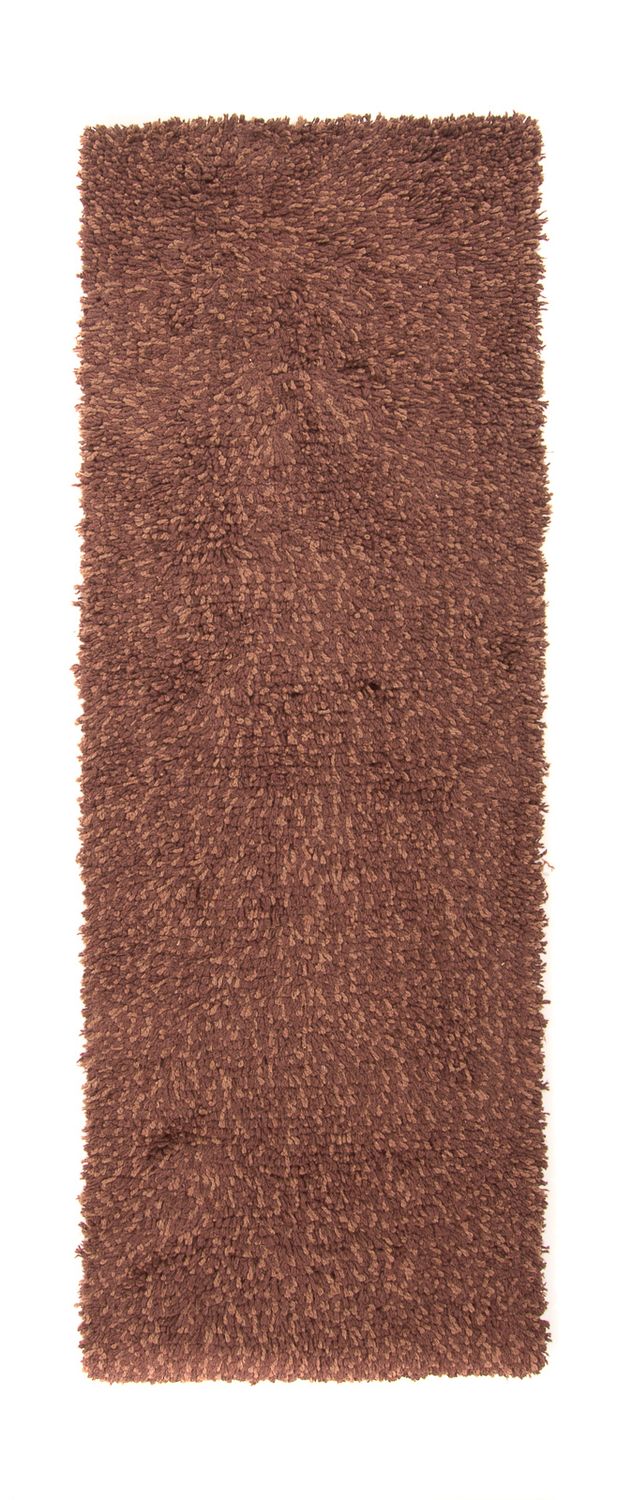 Shaggy Teppe 198x70cm - Shaggy Teppich