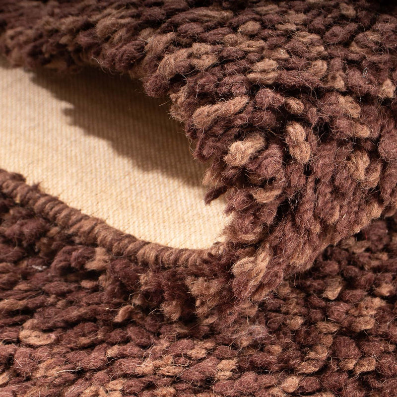Shaggy Teppe 70x204cm - Shaggy Teppich