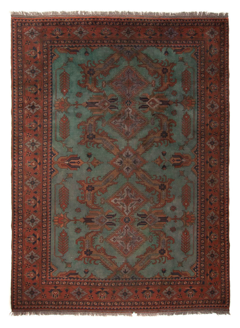Hatchlu Teppe 307x220cm - Orientalsk teppe