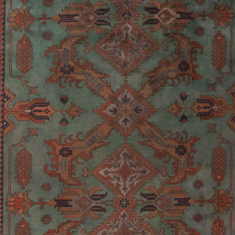 Hatchlu Teppe 307x220cm - Orientalsk teppe