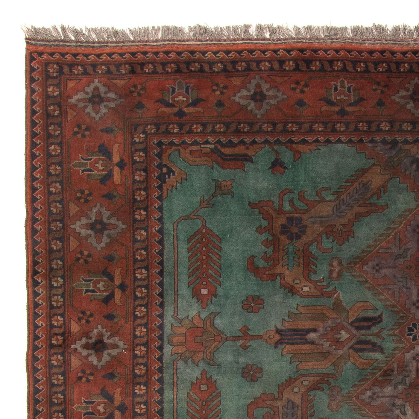 Hatchlu Teppe 307x220cm - Orientalsk teppe