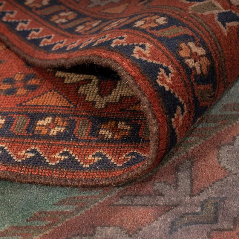 Hatchlu Teppe 307x220cm - Orientalsk teppe