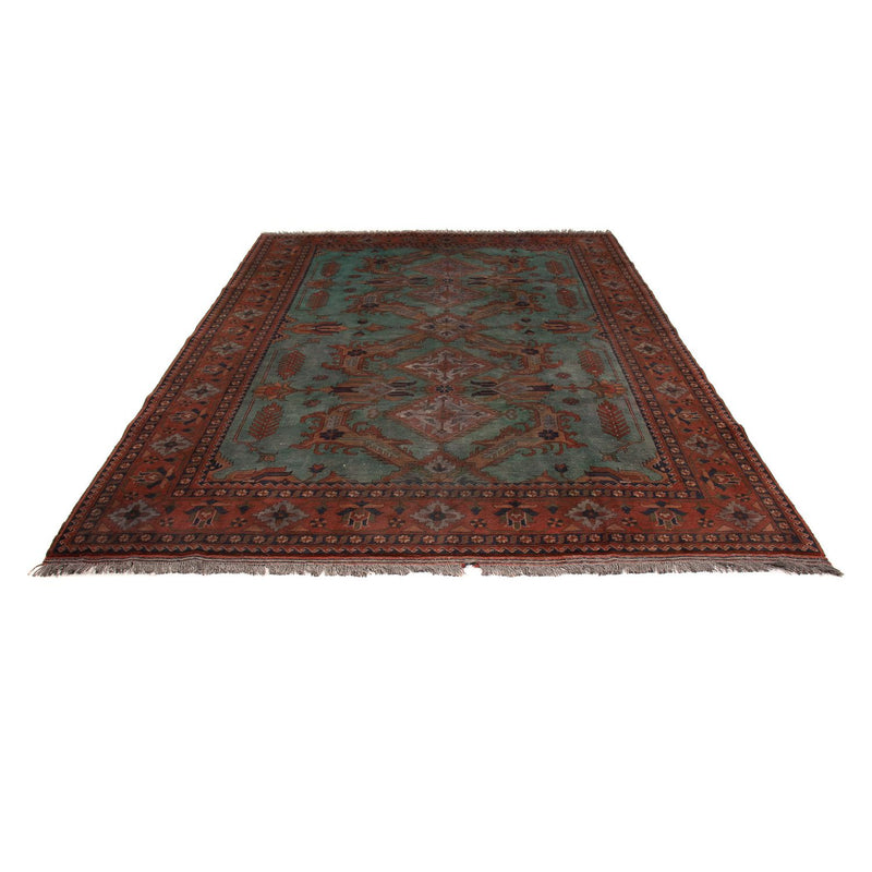 Hatchlu Teppe 307x220cm - Orientalsk teppe